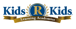 Kids R Kids Learning Academies emblem