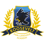 Eagle crest with laurel branches
